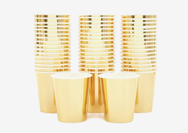 Gold/Silver Paper - Image 2
