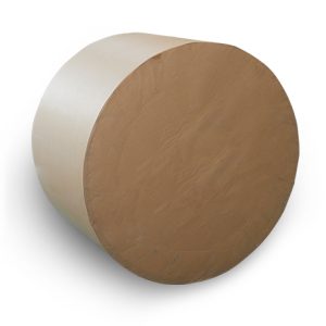 Kraft Paper Roll with PE/PLA Coating