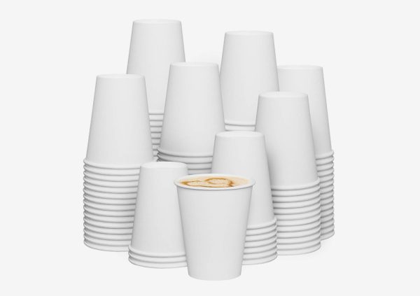 PE Coated Paper Roll - Image 2