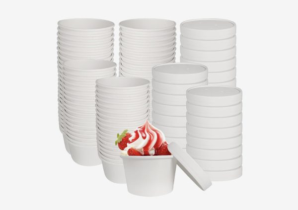 PE Coated Paper Roll - Image 4